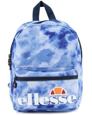 Ellesse Sac a dos S3MA2368 944 - Bleu