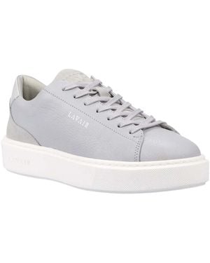 Lavair Baskets Basses Luna - Gris