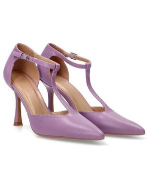 Buonarotti Chaussures Escarpins 79280 - Violet
