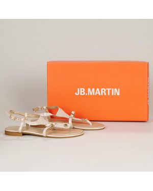 Jb Martin Sandalen Aissa - Orange