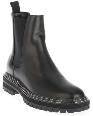 ONLY Bottes Beth - Noir