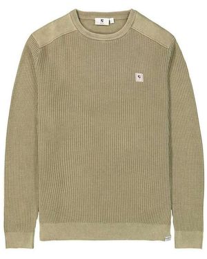 Garcia Pull 8398002 - Vert