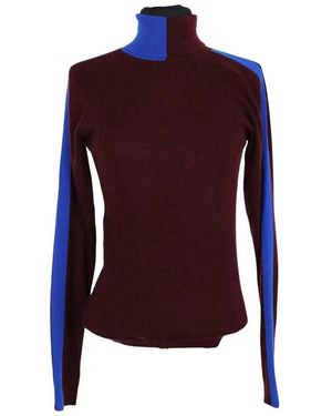 Essentiel Antwerp Pull Pull - Violet
