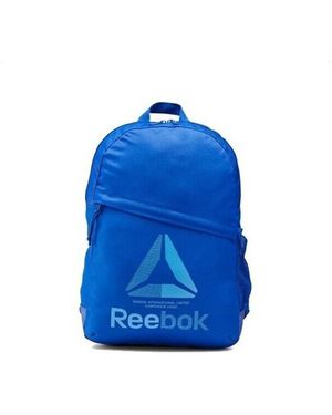 Reebok Sac A Dos Te M Bckpck - Bleu