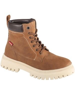 Levi's Chaussures Lennox - Marron