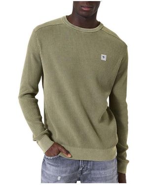 Garcia Pull 8398002 - Vert