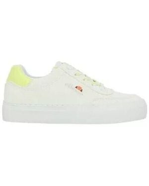 Ellesse Baskets basses Baskets SAREENO VULC - Blanc
