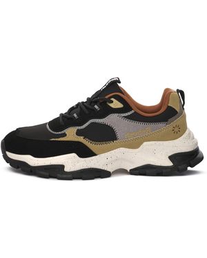 Refresh Baskets Nero - Noir