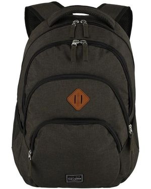 Travelite Rugzak 096308 60 - Zwart