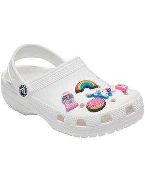 Crocs™ Sabots - Métallisé