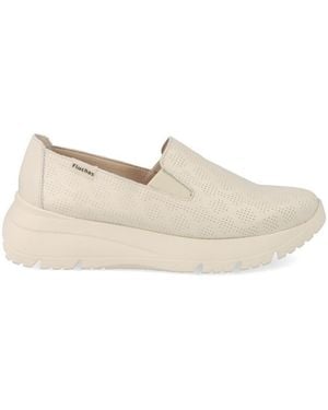 Fluchos Derbies - Blanc