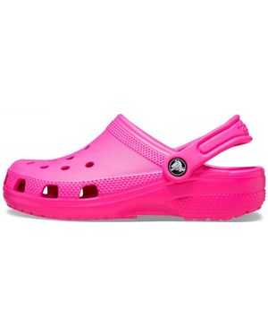 Crocs™ Sabots Classic Clog T - Rose
