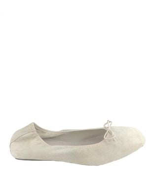 Suredelle Ballerines 3100 - Neutre