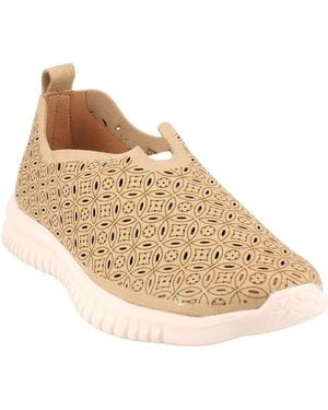 Coco   Abricot Baskets THAIX-V2439B - Neutre