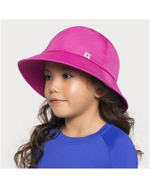 Uv Line Chapeau Classics - Violet