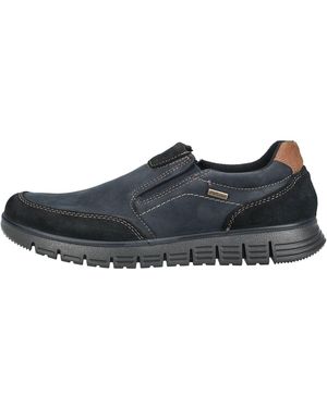 Imac Slip Ons Babouche - Noir