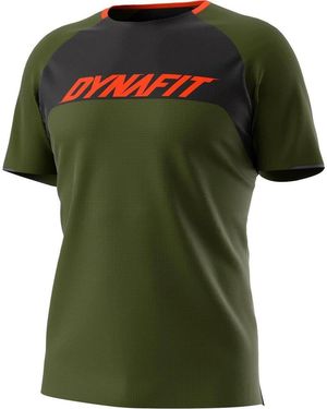 Dynafit T-Shirt Ride - Vert