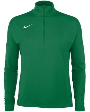 Nike Veste GT46348 - Vert