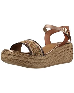 Porronet Sandales 3162P - Marron