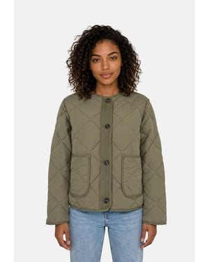 ONLY Blouson 15373695 - Vert