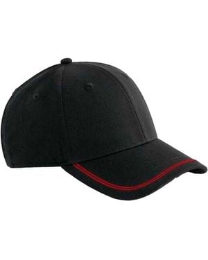 BEECHFIELD® Casquette Bc7463 - Noir