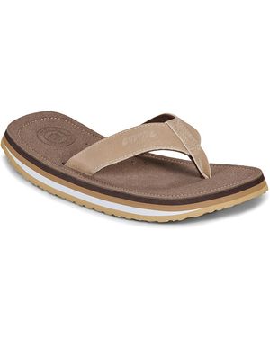 Cool shoe Infradito Original - Marrone