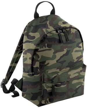 Bagbase Sac a dos Fashion - Noir