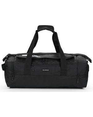 Quiksilver Borsa Da Viaggio Shelter Duffle - Nero
