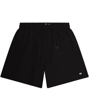 Weekend Offender Short Gt60706 - Noir