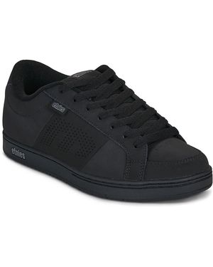 Etnies Skateschoenen Kingpin - Zwart