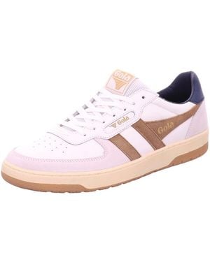 Gola Baskets - Rose