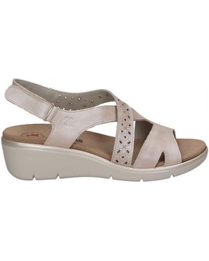 Treinta's Sandalen 4130 - Grijs
