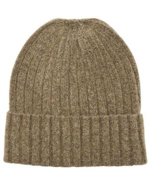 Vero Moda Bonnet 10332284-CUB - Vert