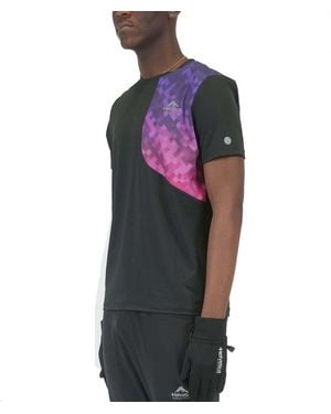 Helvetica T-Shirt Tee-Shirt Homme - Multicolore
