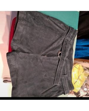IKKS Short neuf jamais porté short taille 44 - Gris