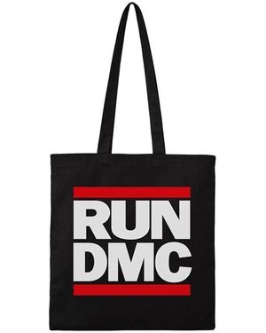Run Dmc Sac Bandouliere PH3720 - Noir