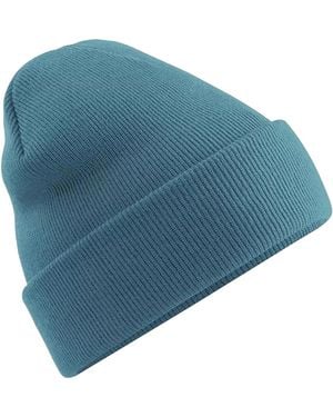 BEECHFIELD® Bonnet BC3954 - Bleu