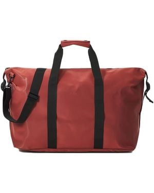 Rains Sac de sport 14200 - Rouge