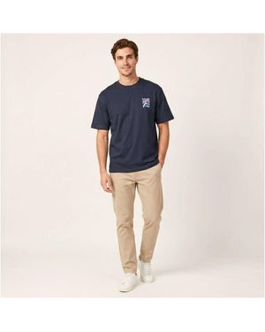 Only & Sons T-Shirt 6498302 - Bleu