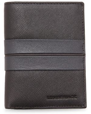 Lumberjack Portefeuille - Gris