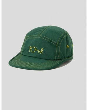 POLAR SKATE Casquette - Vert