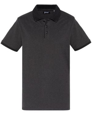 Schott Nyc T-shirt PSPENY - Noir