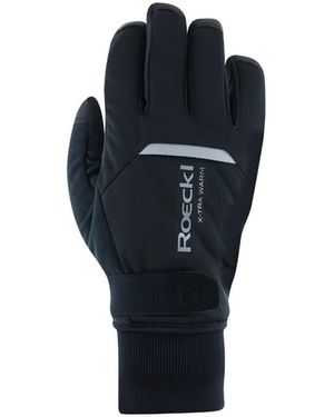 Roeckl Sports Gants - Noir