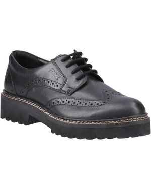 Pod Derbies Kortney - Noir