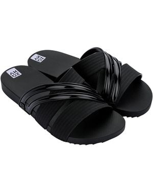 Zaxy Claquettes 18574 - Noir