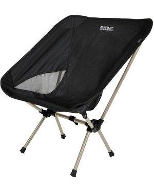 Regatta Accessoire sport Montegra - Noir