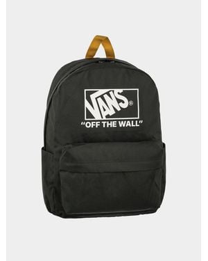Vans Sac A Dos Vn000H4W-Emu1 - Noir
