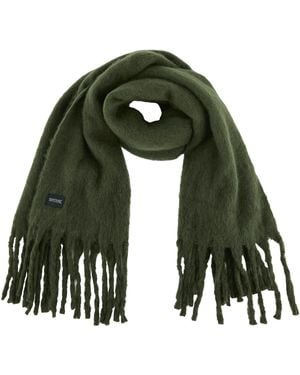 Regatta Echarpe RG10902 - Vert