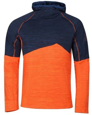 Alpine Pro Sweat-shirt MSWB331319 - Orange