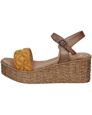 Porronet Sandales - Marron